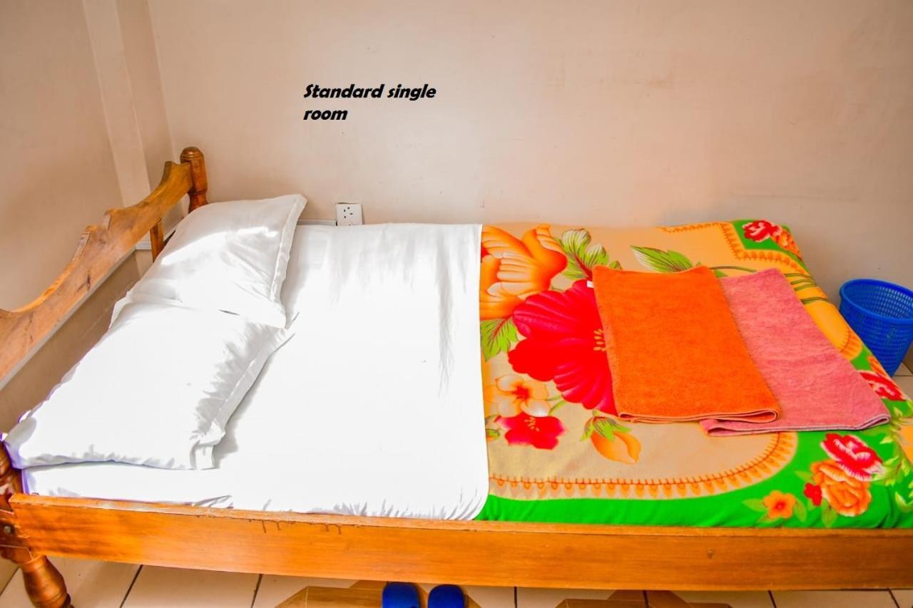 Mona Lisa Guest House, קיסומו מראה חיצוני תמונה