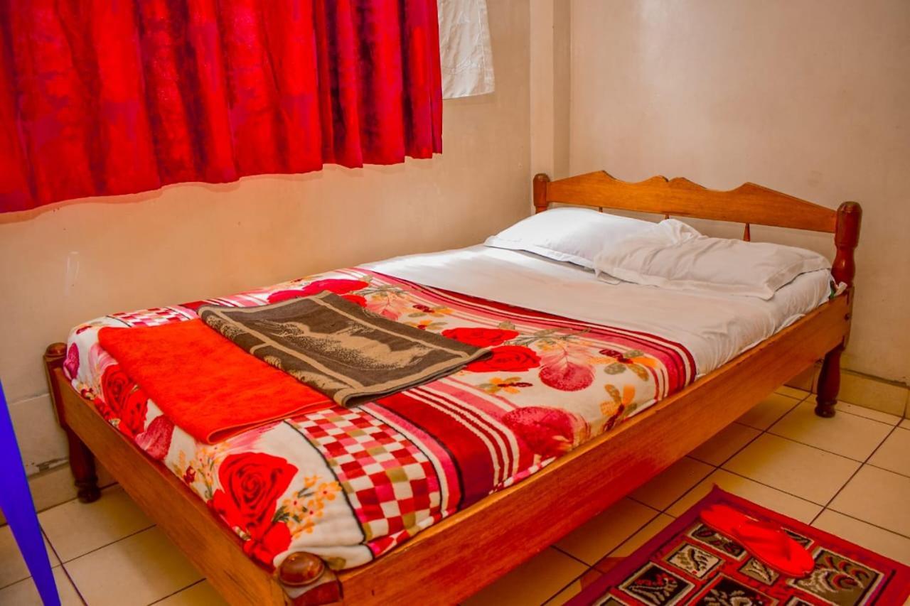 Mona Lisa Guest House, קיסומו מראה חיצוני תמונה